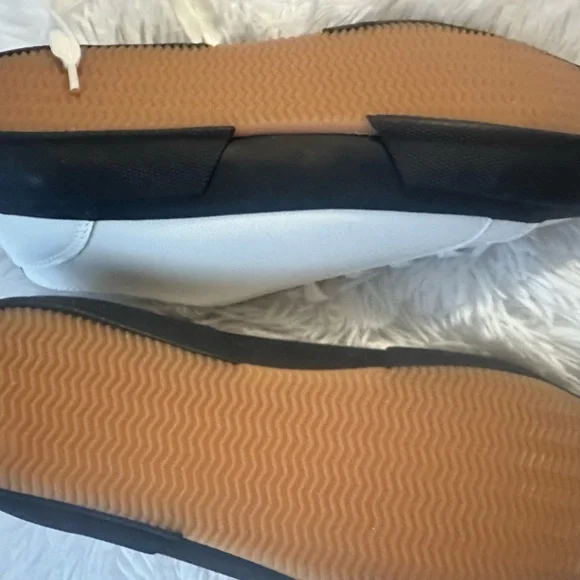 Joules white Lace-Up Sneakers. Size 7 - Picture 5 of 8